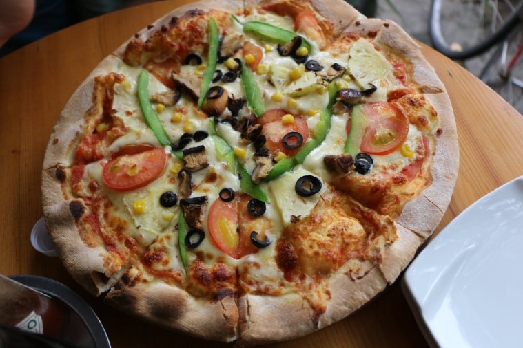 Pineapple Restaurant - Hội An